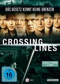 Crossing Lines - Staffel 1 DVD-Box