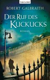 Der Ruf des Kuckucks / Cormoran Strike Bd.1