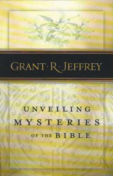 Unveiling Mysteries of the Bible (eBook, ePUB)