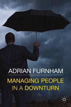Managing People in a Downturn (eBook, PDF)