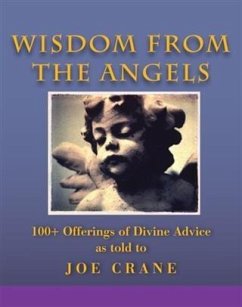 Cover Wisdom of the Angels (eBook, ePUB)