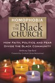 Homophobia in the Black Church (eBook, PDF)