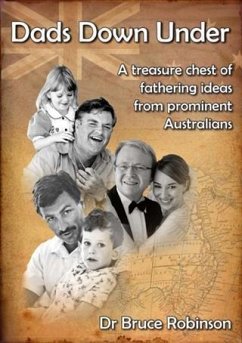 Dads Down Under (eBook, ePUB) - Robinson, Bruce