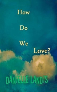 Cover How Do We Love? (eBook, ePUB)