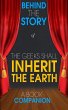 The Geeks Shall Inherit the Earth -... - Bild 1