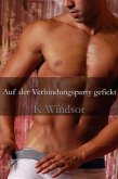 Auf der Verbindungsparty gefickt: eine brutale schwule Dreier-Fantasie (eBook, ePUB) Auf der Verbindungsparty gefickt: eine brutale schwule Dreier-Fantasie (eBook, ePUB)