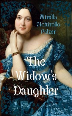 Cover The Widow's Daughter (eBook, ePUB)