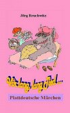 Vör lang, lang Tied... (eBook, ePUB) Vör lang, lang Tied... (eBook, ePUB)