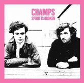 Spirit Is Broken EP Spirit Is Broken EP