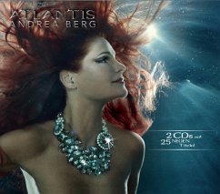Atlantis (2 CDs) - Berg,Andrea