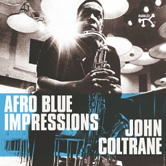 Afro Blue Impressions (Remastered & Expanded) - Coltrane,John