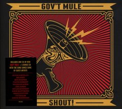 Shout! - Gov'T Mule