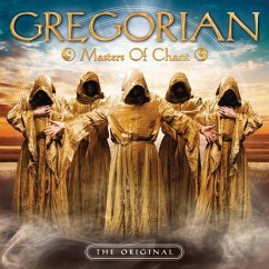 Masters Of Chant-Chapter 9 - Gregorian