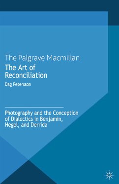 The Art of Reconciliation (eBook, PDF)