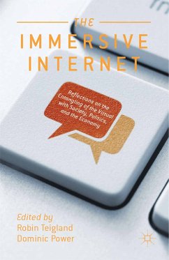The Immersive Internet (eBook, PDF)