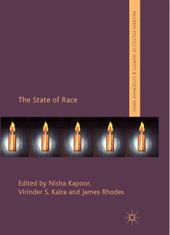 The State of Race (eBook, PDF)