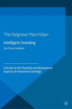 Intelligent Investing (eBook, PDF)
