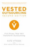 Vested Outsourcing, Second Edition (eBook, PDF)