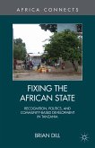 Fixing the African State (eBook, PDF)