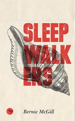 Cover Sleepwalkers (eBook, ePUB)