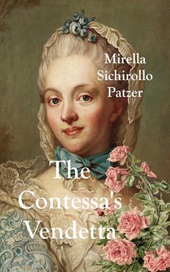 Contessa's Vendetta (eBook, ePUB) - Patzer, Mirella