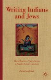 Writing Indians and Jews (eBook, PDF)