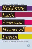 Redefining Latin American Historical Fiction (eBook, PDF)