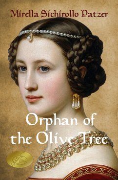 Cover Orphan of the Olive Tree (eBook, ePUB)