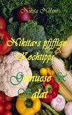 Nikita's pfiffige Kochtipps - Gemuese und Salat - A-K (eBook, ePUB)