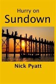 Hurry on Sundown (eBook, ePUB)