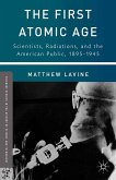 The First Atomic Age (eBook, PDF)