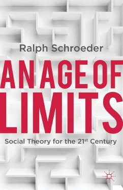 An Age of Limits (eBook, PDF) - Schroeder, R.