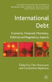 International Debt (eBook, PDF)