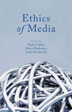 Ethics of Media (eBook, PDF)