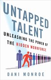 Untapped Talent (eBook, PDF)