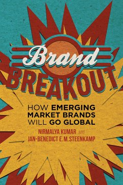 Brand Breakout (eBook, PDF)