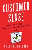 Customer Sense (eBook, PDF)