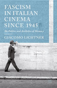 Fascism in Italian Cinema since 1945 (eBook, PDF)