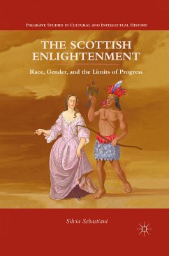 The Scottish Enlightenment (eBook, PDF) - Sebastiani, Silvia
