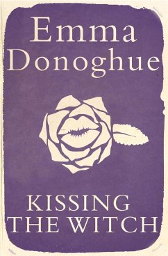 Cover Kissing the Witch (eBook, ePUB)