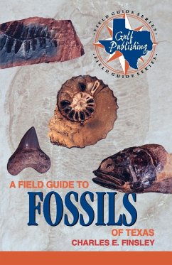 Field Guide to Fossils of Texas (eBook, ePUB) - Finsley, Charles
