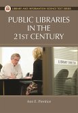 Public Libraries in the 21st Century (eBook, PDF)