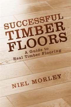 Cover Successful Timber Floors (eBook, ePUB)