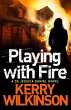 Playing with Fire (eBook, ePUB) - Bild 1