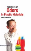 Handbook of Odors in Plastic Materials (eBook, ePUB)