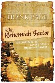 Nehemiah Factor (Revised and Expanded) (eBook, ePUB)