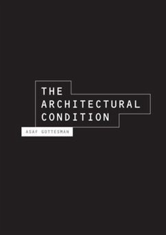 Cover Architectural Condition (eBook, ePUB)