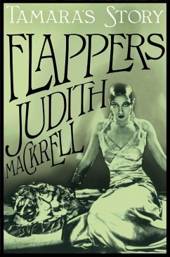 Tamara's Story (eBook, ePUB) - Mackrell, Judith