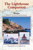 Lighthouse Companion for Maine (eBook, ePUB) Lighthouse Companion for Maine (eBook, ePUB)