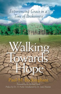 Walking Towards Hope (eBook, ePUB) - Beckingham, Paul